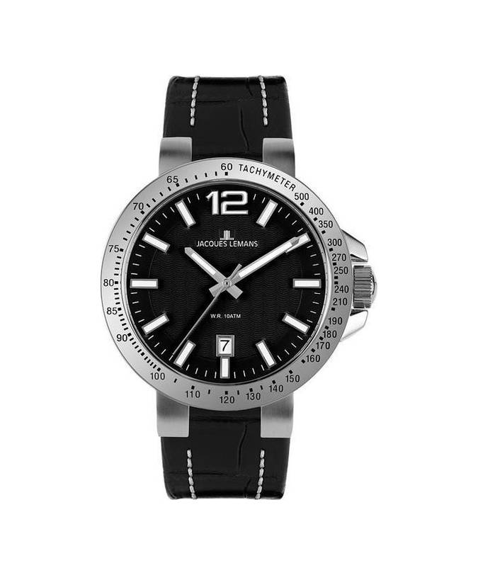 Jacques Lemans 1-1718A