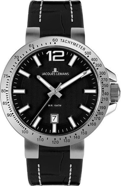 Jacques Lemans 1-1718A