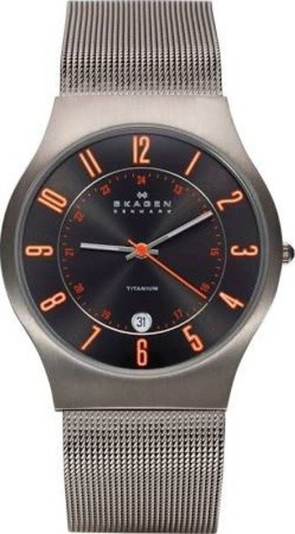 Skagen 233XLTTMO