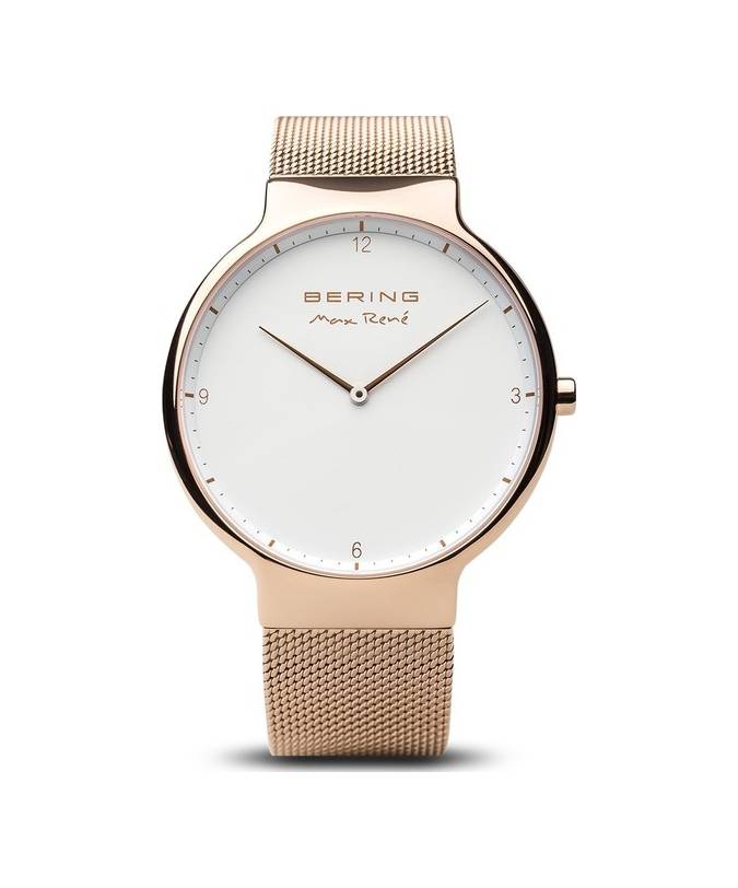 Bering | Max René | 15540-364