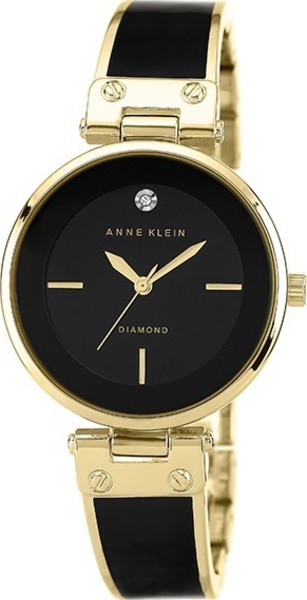 Anne Klein 1414BKGB