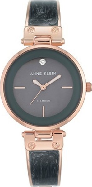 Anne Klein 2512GYRG