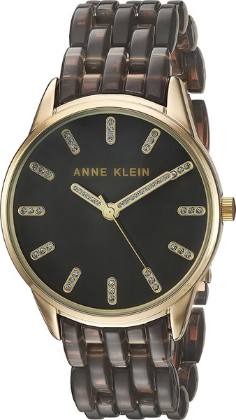 Anne Klein 2616GYGB
