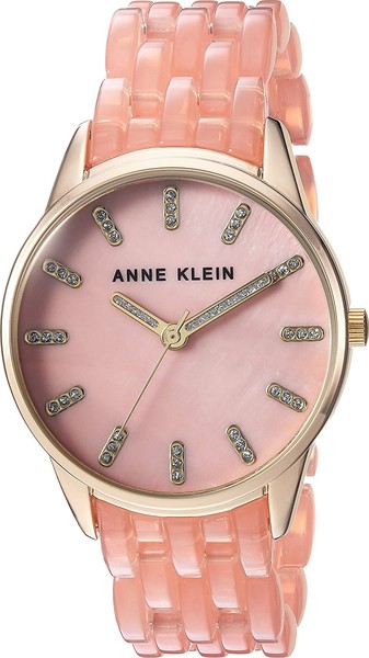 Anne Klein 2616LPGB