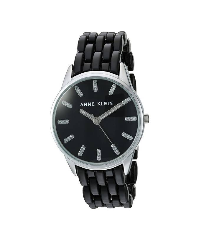 Anne Klein 2617BKSV