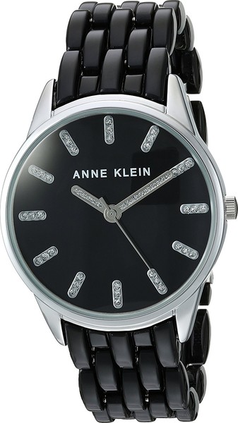 Anne Klein 2617BKSV