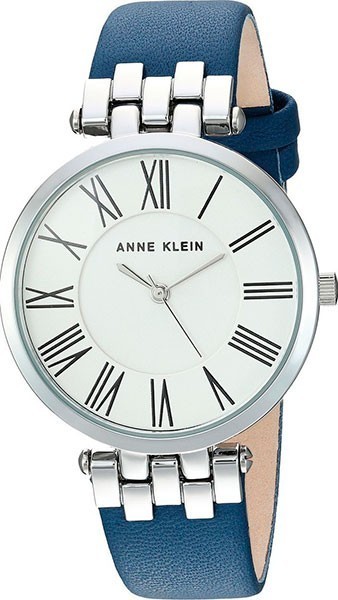 Anne Klein 2619SVDB