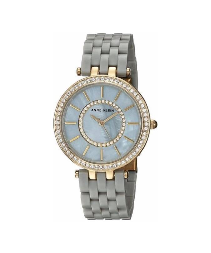 Anne Klein 2620GYGB