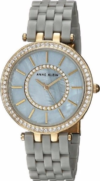 Anne Klein 2620GYGB