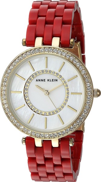 Anne Klein 2620RDGB