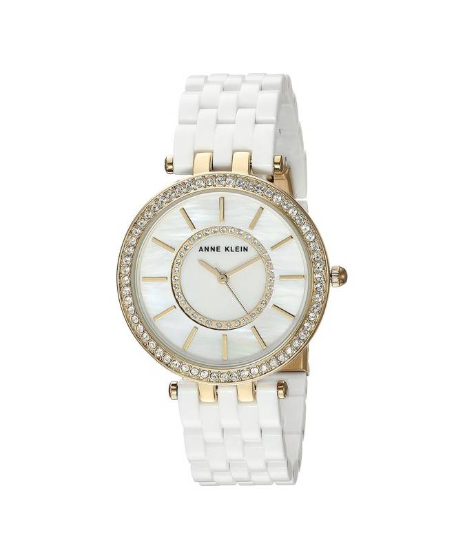 Anne Klein 2620WTGB