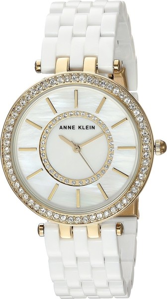 Anne Klein 2620WTGB