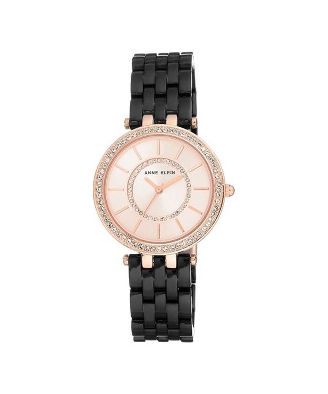 Anne Klein 2620BKRG