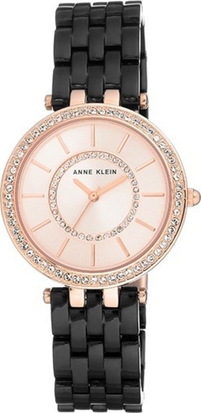 Anne Klein 2620BKRG