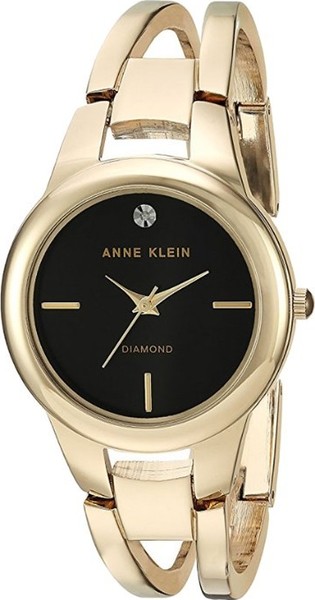 Anne Klein 2628BKGB