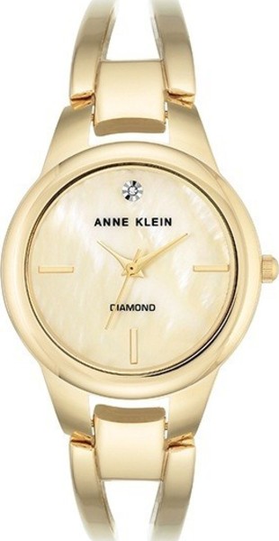 Anne Klein 2628CMGB