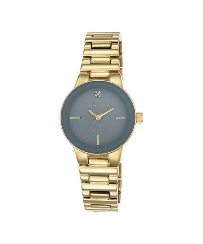 Anne Klein 2670GMGB
