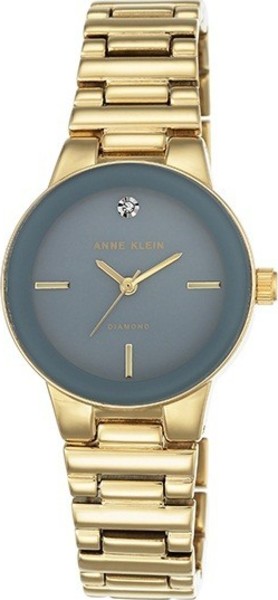 Anne Klein 2670GMGB
