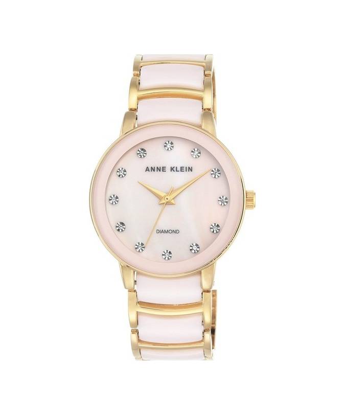 Anne Klein 2672LPGB