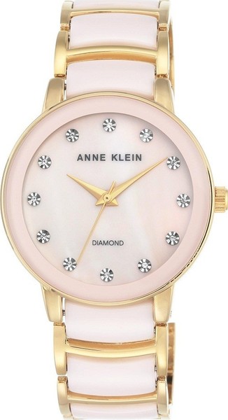 Anne Klein 2672LPGB