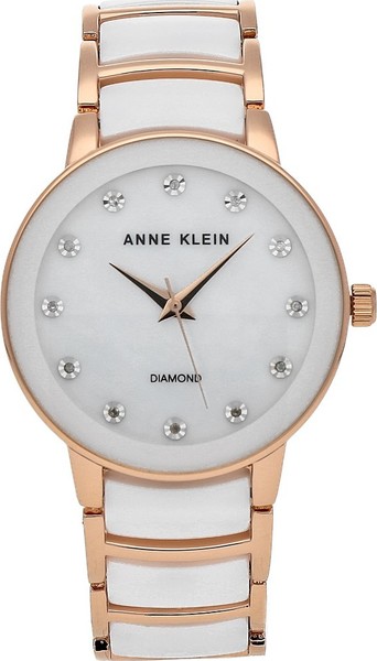 Anne Klein 2672WTRG