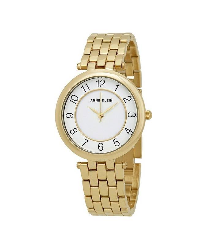 Anne Klein 2700WTGB