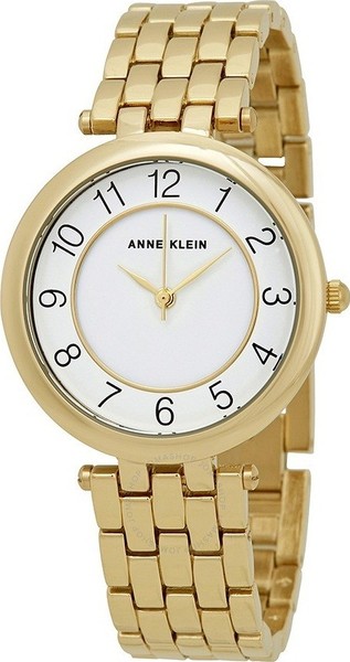 Anne Klein 2700WTGB
