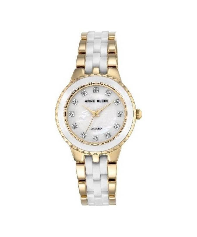 Anne Klein 2712WTGB