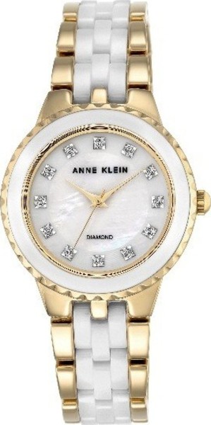 Anne Klein 2712WTGB