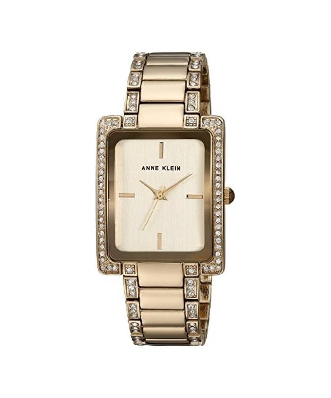 Anne Klein 2838CHGB