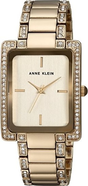 Anne Klein 2838CHGB