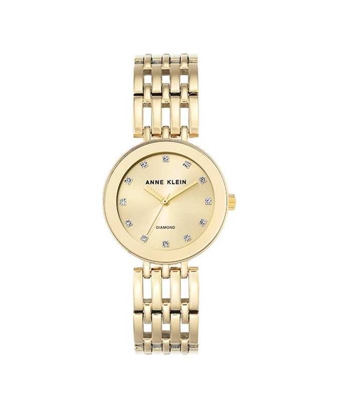 Anne Klein 2944CHGB