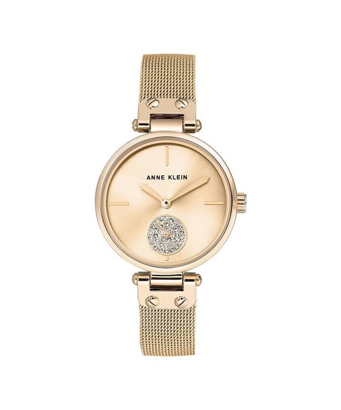 Anne Klein 3000CHGB