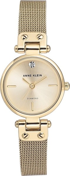 Anne Klein 3002CHGB