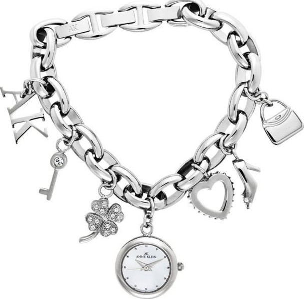 Anne Klein 7605CHRM