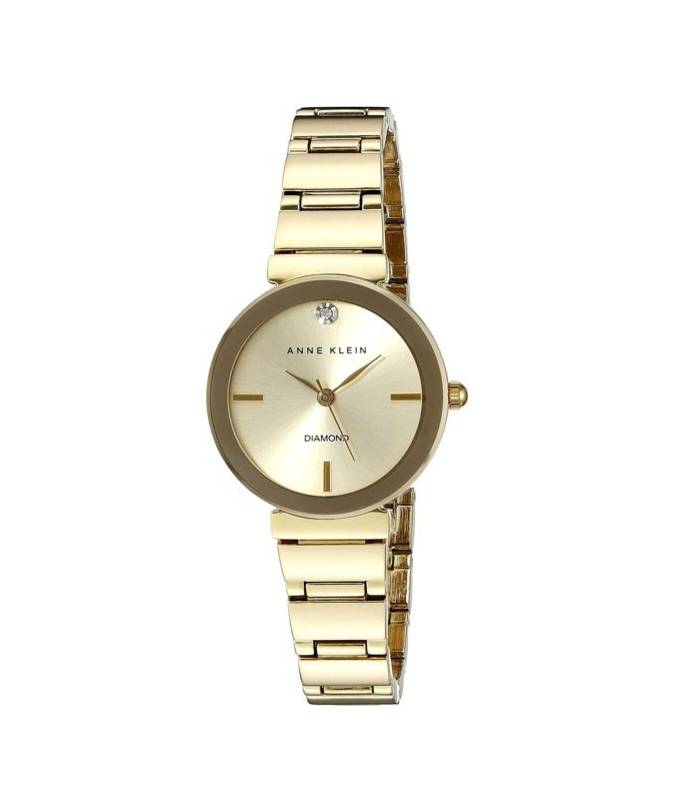 Anne Klein 2434CHGB