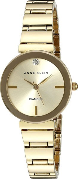 Anne Klein 2434CHGB