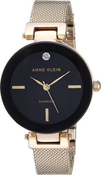 Anne Klein 2472BKGB
