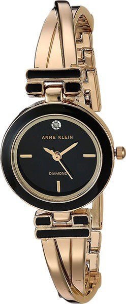 Anne Klein 2622BKGB