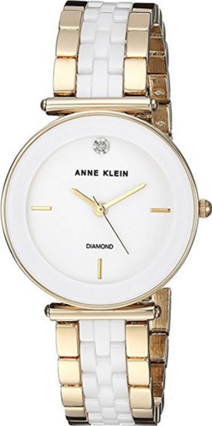 Anne Klein 3158WTGB