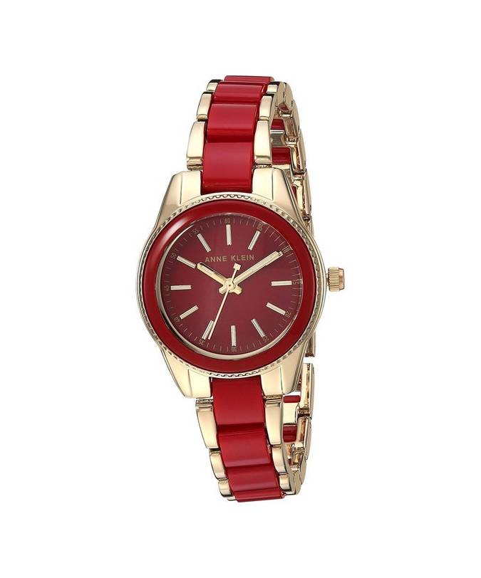 Anne Klein 3212RDGB