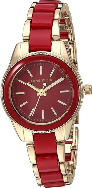 Anne Klein 3212RDGB