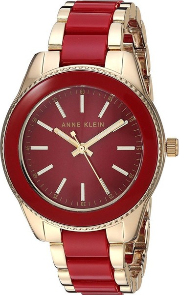 Anne Klein 3214RDGB