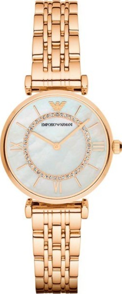 Emporio Armani Gianni T-Bar AR1907