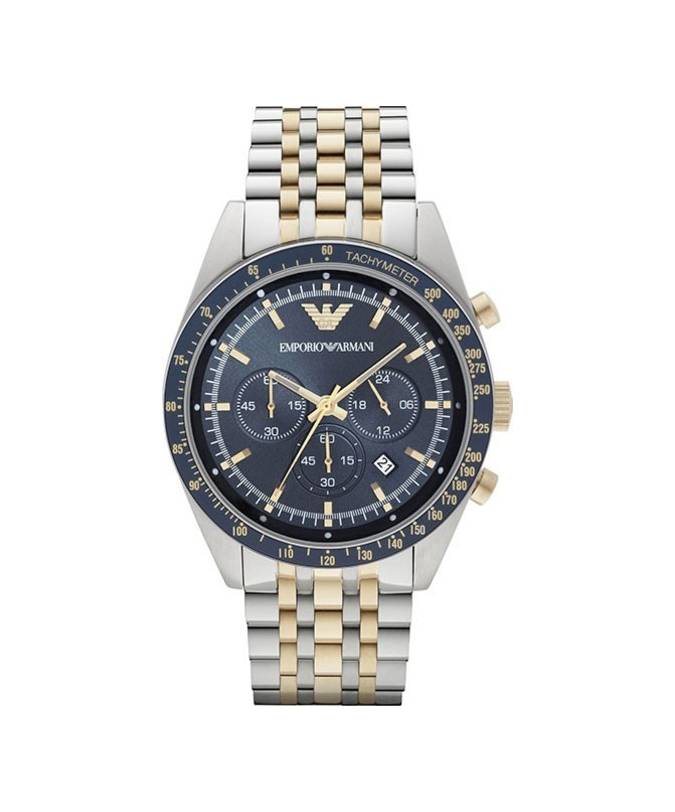 Emporio Armani Tazio AR6088
