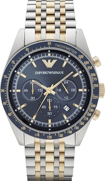 Emporio Armani Tazio AR6088