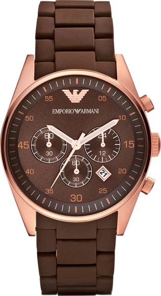 Emporio Armani Sportivo AR5890