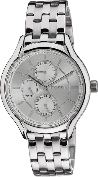 Fossil BQ1580