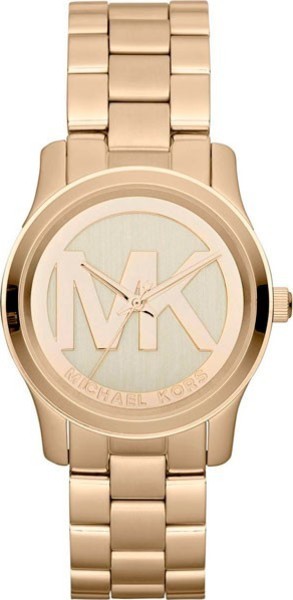 Michael Kors Runway MK5786