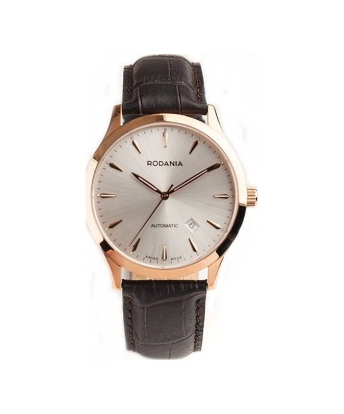 Rodania 5600330 GENTS AUTOM
